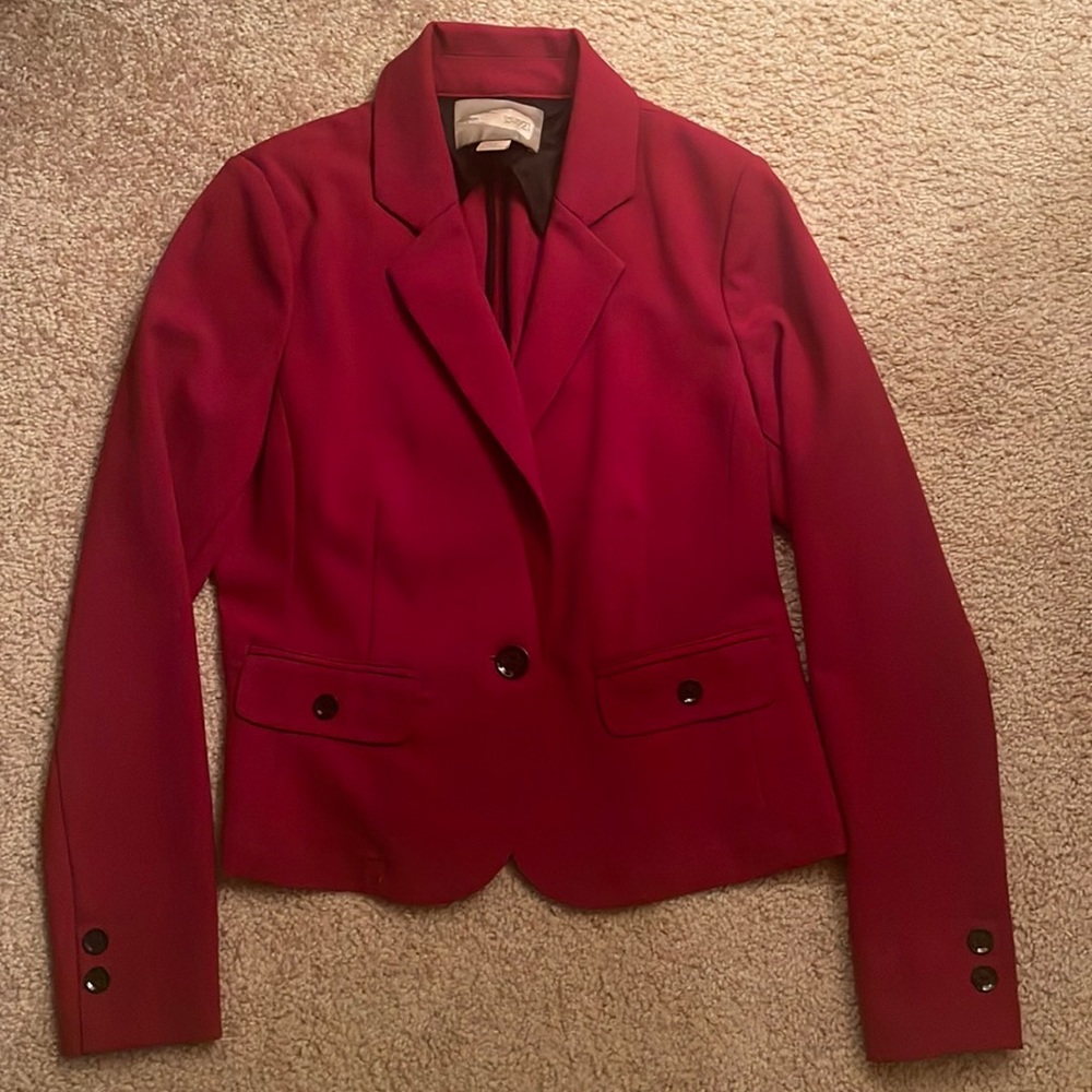 BLAZER